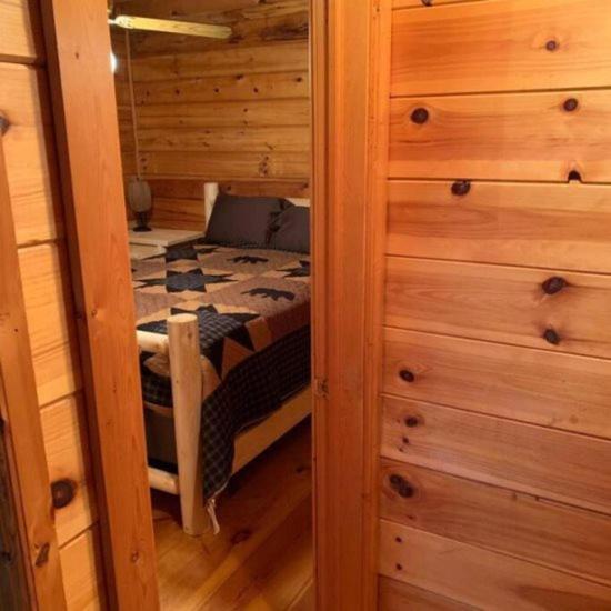 Villa Mountain Time Cabin, Hot Tub, Fire Pit, Fireplace Blue Ridge Exterior foto