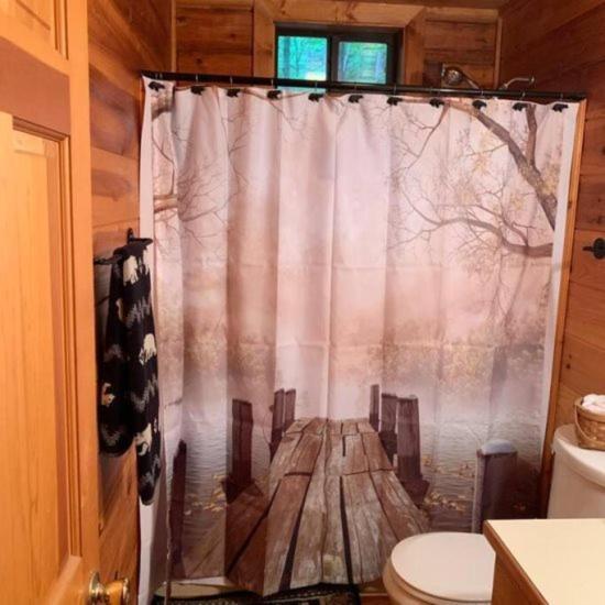 Villa Mountain Time Cabin, Hot Tub, Fire Pit, Fireplace Blue Ridge Exterior foto